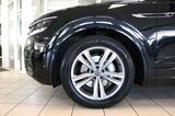 Volkswagen Touareg 4M R-Line Black Style Luft AHK Matrix - Volkswagen Touareg: Black