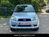 Daihatsu Terios Basis 4x4+DIFF-SPERRE+AHK+KAMERA - Daihatsu Terios: Geländewagen