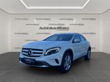 Mercedes-Benz GLA 200 DCT 7G Urban Xenon/Leder/Navi/Agility/17 - Gebrauchtwagen in Detmold