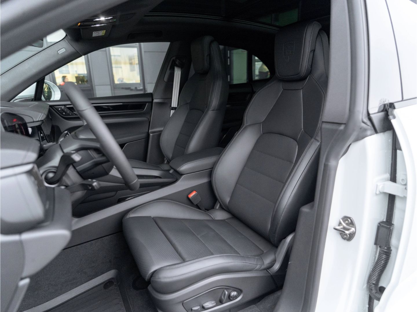 Porsche Macan - Bild 5