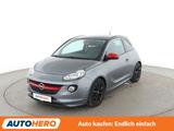 Opel Adam 1.0 Turbo Jam ecoFlex*PDC*SHZ*KLIMA*TEMPO* - Opel Adam Gebrauchtwagen in München