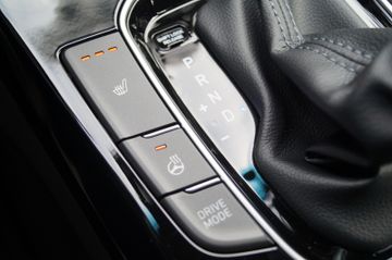Hyundai i30 Kombi DCT-NAVI-LED-KAMERA-SHZG-ALU17-