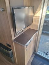 Bürstner Averso 490 TS - Angebote entsprechen deinen Suchkriterien