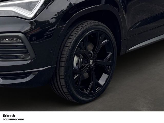 Seat Ateca - Bild 9