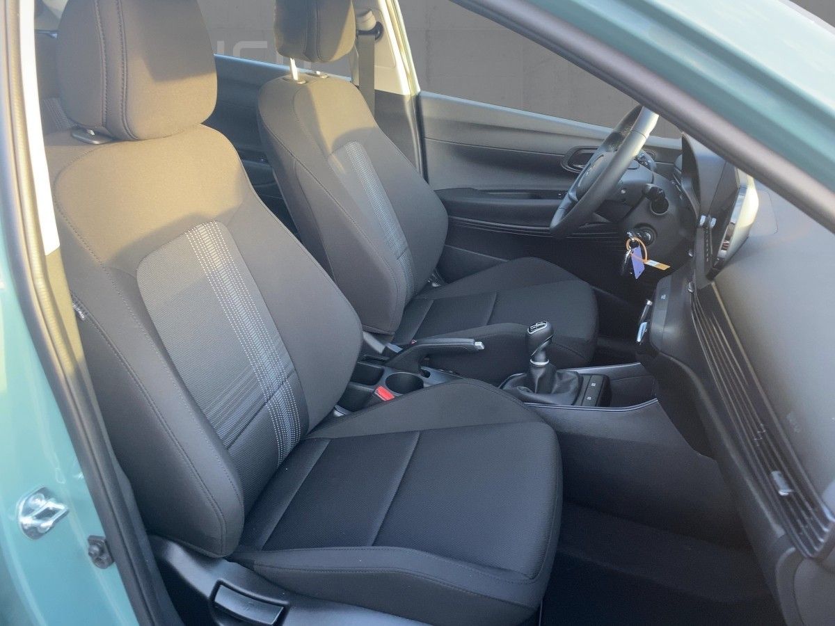 Hyundai BAYON – Bild 11