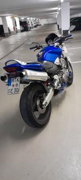Honda 900 hornet  - Angebote