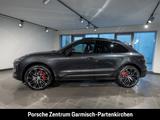 Porsche Macan S Rückfahrkam. Memory Sitze Klimaautom ACC - gebrauchte Porsche Macan aus dem Jahr 2023