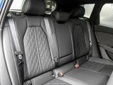 Audi SQ6 e-tron quattro PANO B&O 360°CAM ACC LM21 - mit Elektro-Antrieb: Blau, Schiebedach