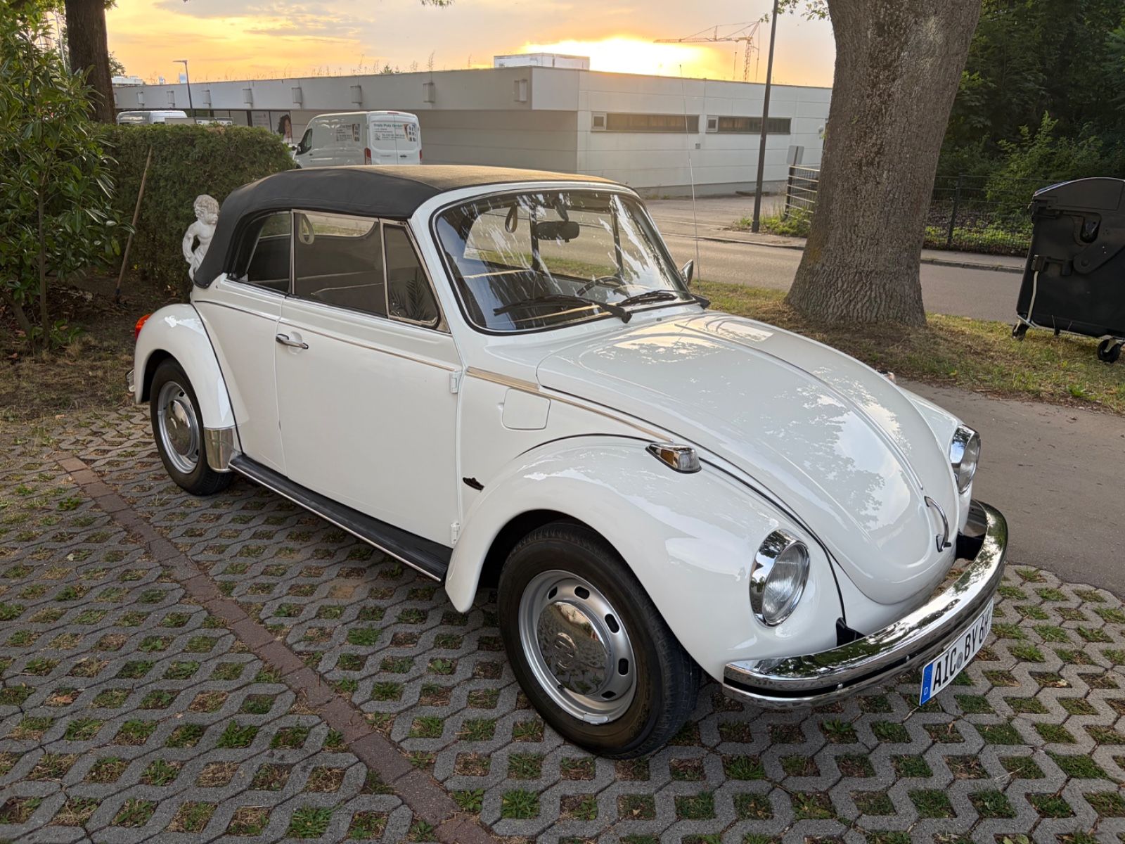VW Käfer 3