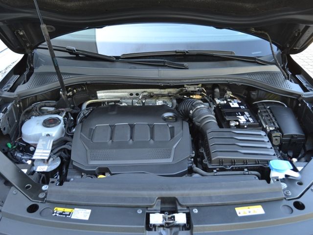 Tiguan 2.0 TDI 4Motion DSG Elegance VOLL/AHK/PAN
