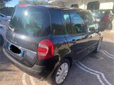 Renault RENAULT Modus 1.2 Wave unico proprietario - gebrauchte Renault Modus aus dem Jahr 2012