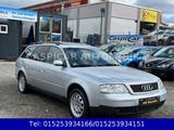 Audi A6 1.8 T Avant,KLIMA.,SHZ,PDC,GSHD,AHK,8 FACH B.