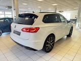 Volkswagen Touareg R-Line 4Motion Pano/Luft/AHK/Matrix/STHZ - gebrauchte VW Touareg aus dem Jahr 2021