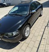 Volvo S60 2.5T AWD - gebrauchte Volvo S60 aus dem Jahr 2005