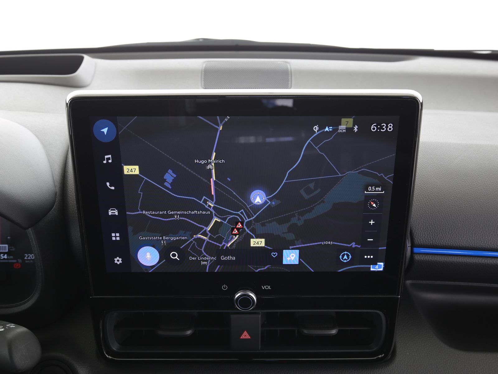 Toyota Yaris - Bild 19
