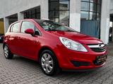 Opel Corsa D Edition Klima 4Season TÜV&Service NEU - gebrauchte Opel Corsa aus dem Jahr 2008