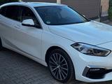 BMW 118d Luxury Line Luxury Line