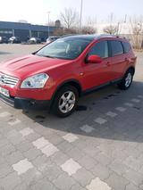 Nissan Qashqai+2 - gebrauchte Nissan Qashqai+2 aus dem Jahr 2010