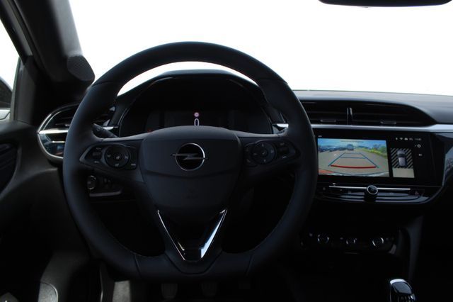 Fahrzeugabbildung Opel Corsa F 1.2 Turbo GS KlimaA,LED,Navi,SHZ,Kam.,LM