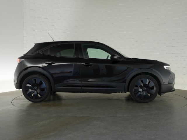 Mokka B IRMSCHER IS3 BLACK SONDERMODELL ULTIMATE