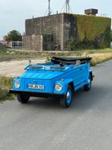 Volkswagen VW Kübel 181 - Volkswagen: Kübel