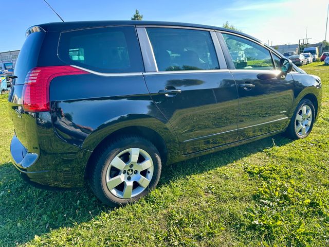 Peugeot 5008 Business-Line Aut. 7 Sitzer — Bild 3