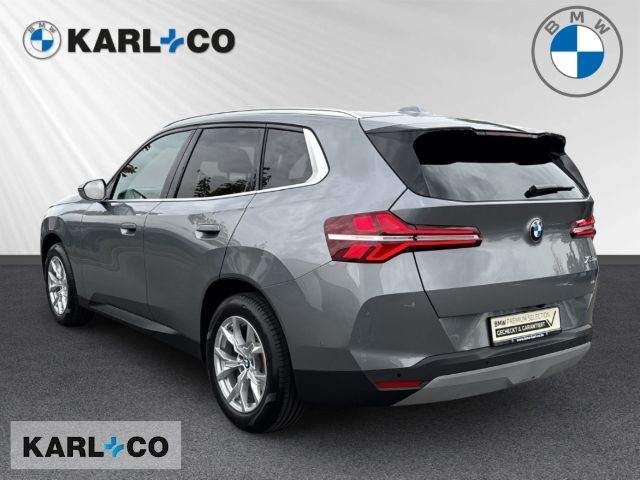 BMW X3 20iA xDr. Memory AHK Sp.Sitze Driving.Ass foto 3