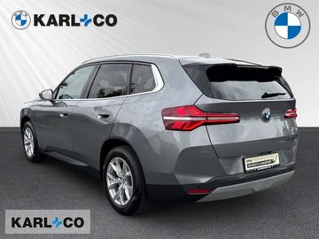 BMW X3 - 3