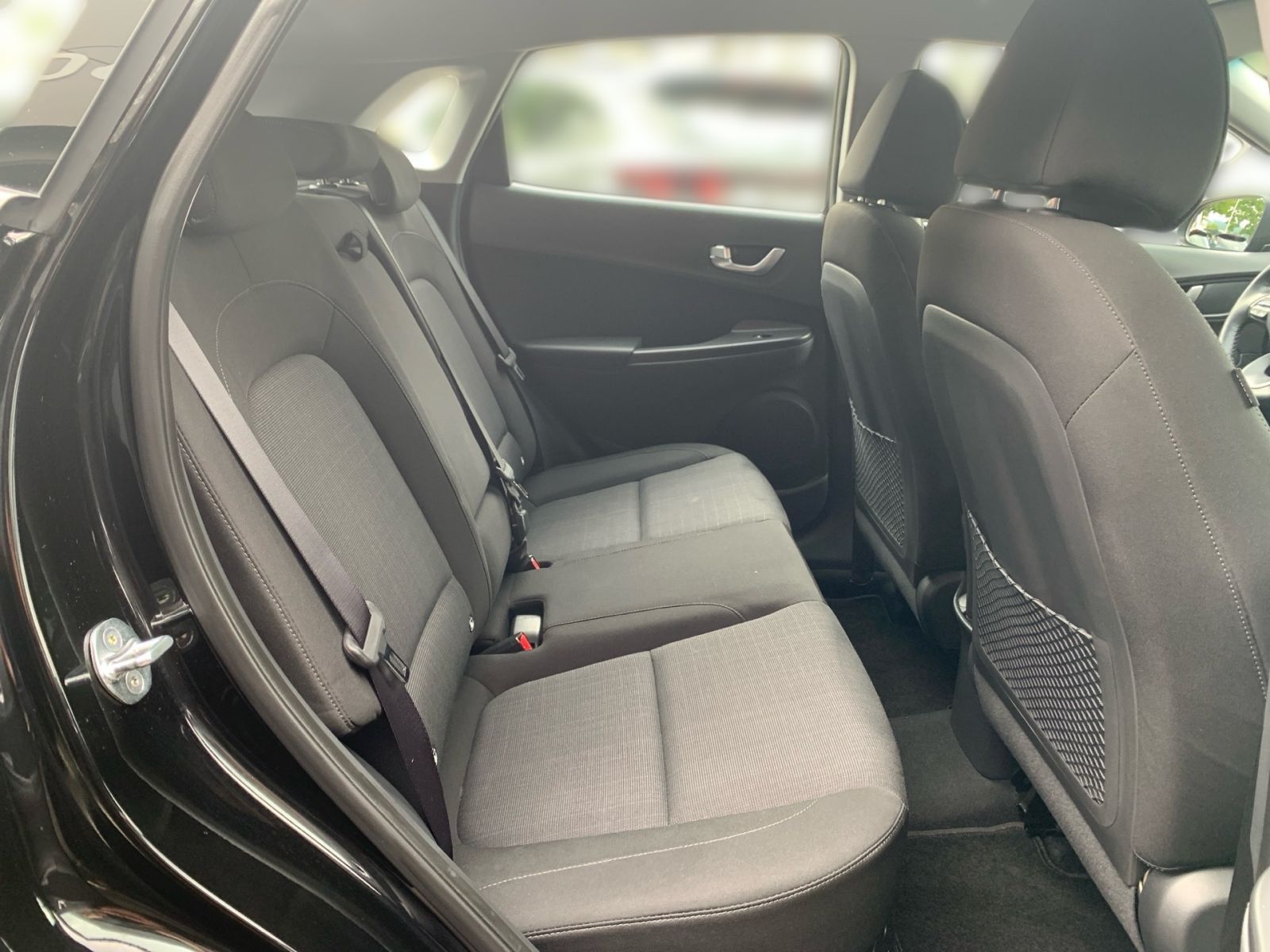 Fahrzeugabbildung Hyundai Kona 1.6 GDI Trend Hybrid LED Navi Kamera