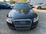 Audi A6 Avant 2.7 TDI quattro - Audi A6 aus 2006 mit Diesel-Antrieb: Kombi