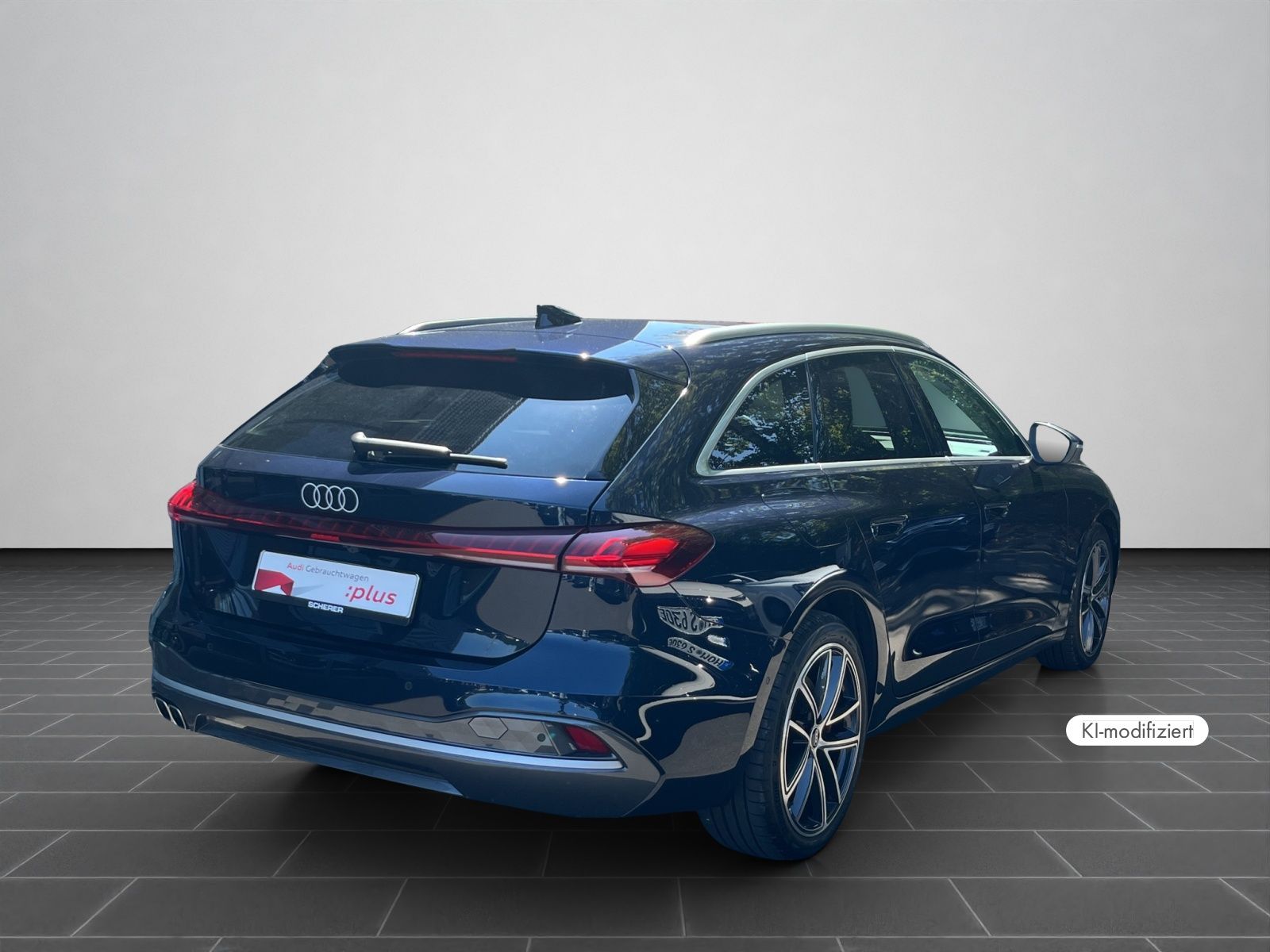 Audi A5 - Bild 3