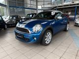 MINI Cooper S   Coupe - MINI MINI aus 2012: Coupé