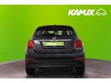 Fiat 500X 1.4 MultiAir Pop Star 4x2 1.4 MultiAir Pop  - Fiat Gebrauchtwagen in Hamburg