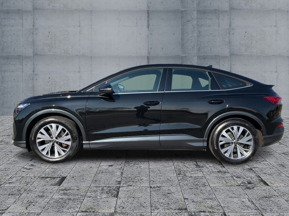 Audi Q4 e-tron - Bild 4
