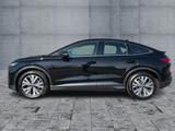 Audi Q4 Sportback e-tron 35 ADVANCED LED+NAVI+PDC+GRA - Audi Q4 e-tron 35 Gebrauchtwagen