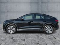 Audi Q4 e-tron - Vorschau Bild 4