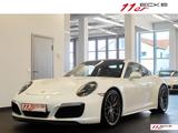 Porsche 991 4 S  Chrono, Bose, Volleder - Porsche 991 in Nürnberg