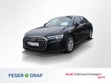 Audi A8 50 TDI Navi,Leder,HDMatrix,Kamera,ACC,4xSHZ - gebrauchte Audi A8 aus dem Jahr 2023