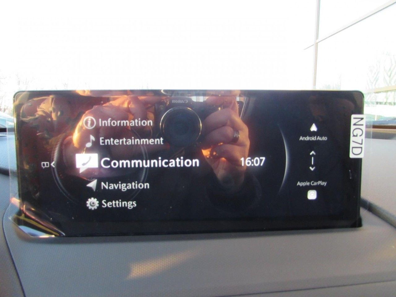 Mazda MX-5 - Bild 11