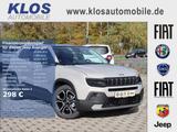 Jeep Avenger SUMMIT 1.2 T3 100 PS LED SCHIEBEDACH WIN - Jeep Avenger Tageszulassungen