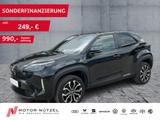 Toyota Yaris Cross 1,5 HSD TEAM D MATRIX+2xPDC+GRA+SHZ - Toyota Yaris Cross Gebrauchtwagen