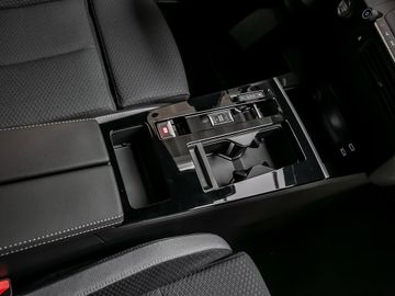 Opel Astra L Sports Tourer 1.2 Edition Spurhalteassi.