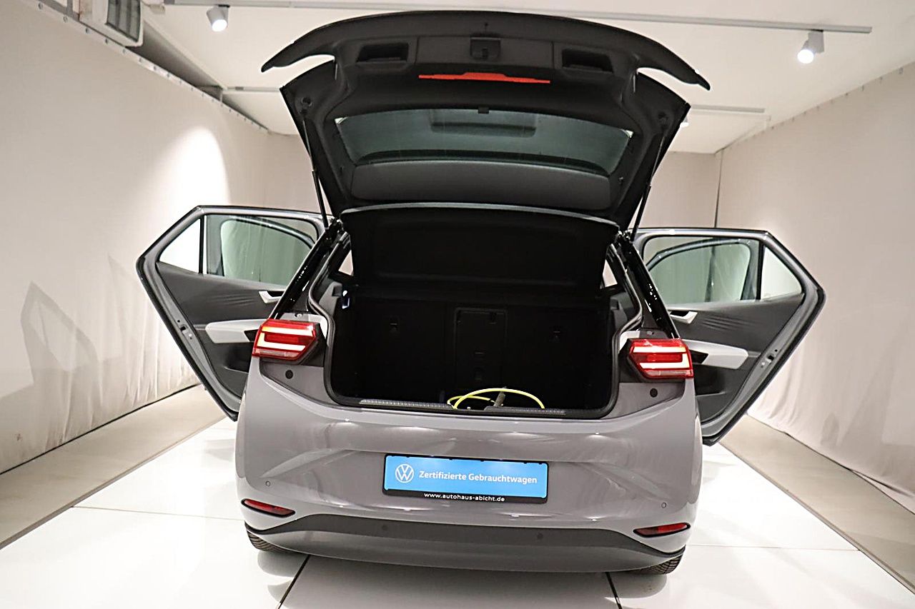 Volkswagen ID.3 - Bild 21