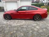 BMW M4 Coupe - gebrauchte BMW M4 aus dem Jahr 2015