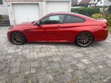 BMW M4 Coupe - BMW M4 in Frankfurt (Main)