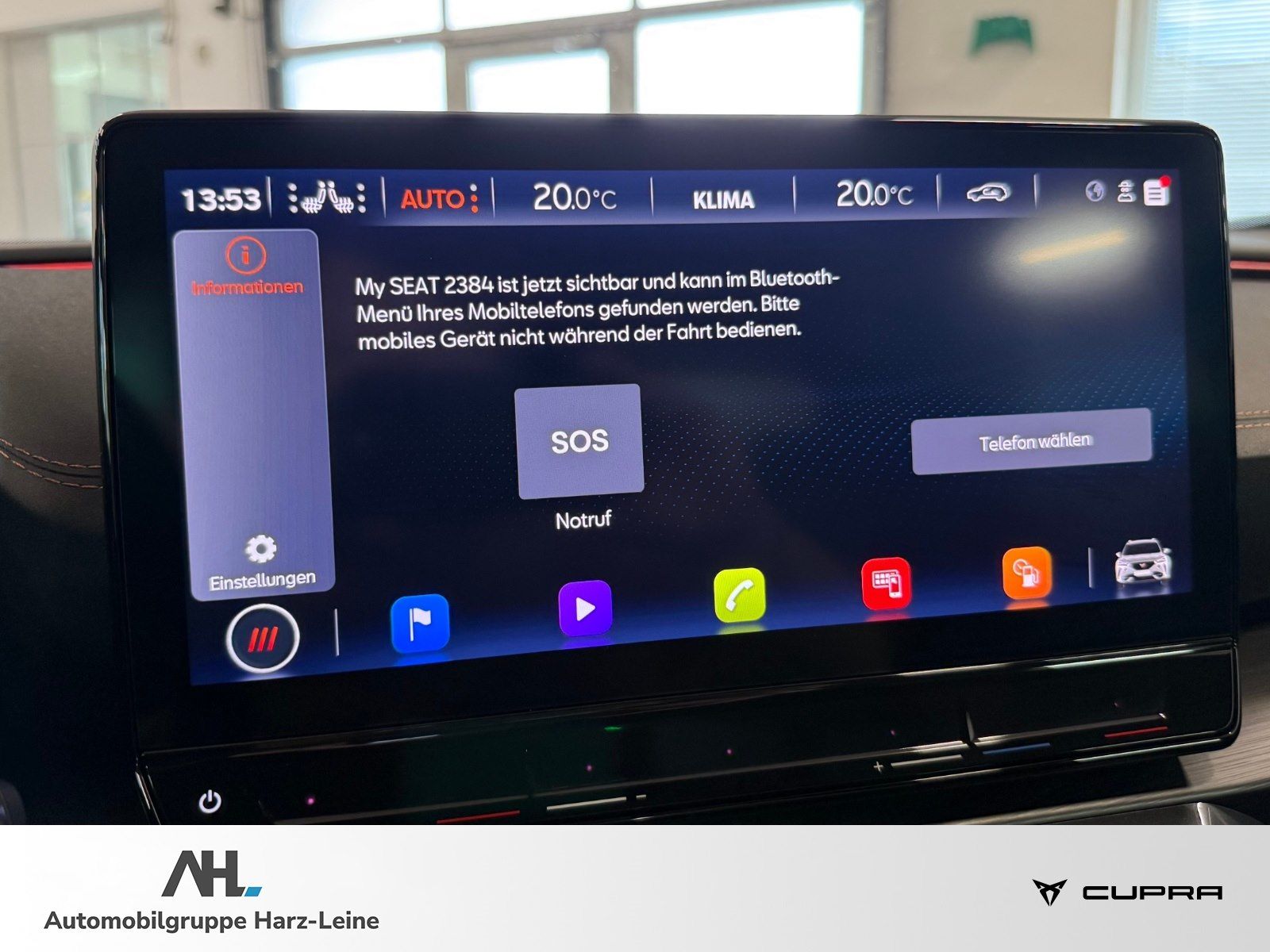 Cupra Formentor - Bild 20