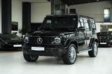 Mercedes-Benz G 500*AMG-LINE*NIGHT*EXCLUSIVE-+*BURMES.*MASSAGE - Mercedes-Benz G 500 in Bonn