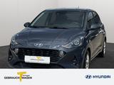 Hyundai i10 MJ21 1.0 Benzin M/T Edition 30 - Hyundai i10: E10