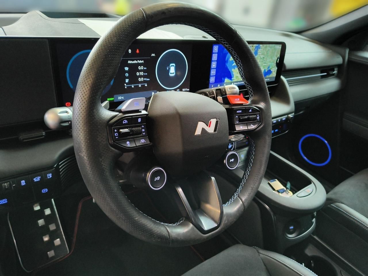Hyundai IONIQ 5 – Bild 10