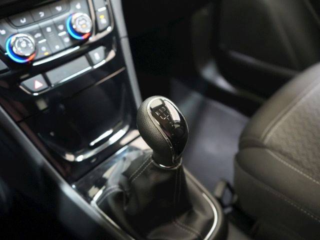 Mokka X ON+NAVI+RÜCKFAHRKAMERA+SITZ-/LENKRADHEIZ